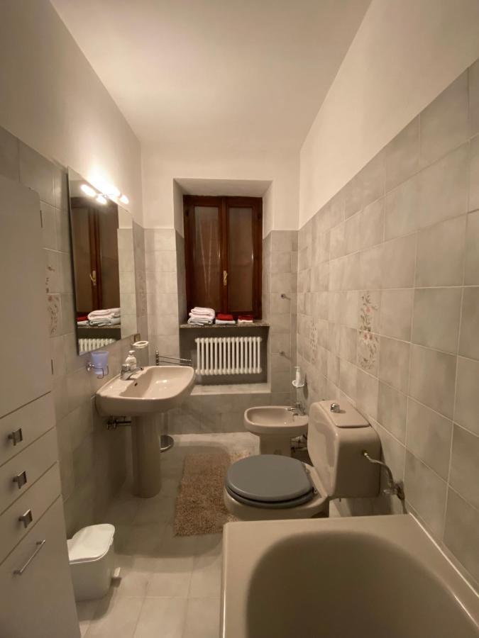 Casa Di Borgo Vista Lago Valsolda Ngoại thất bức ảnh