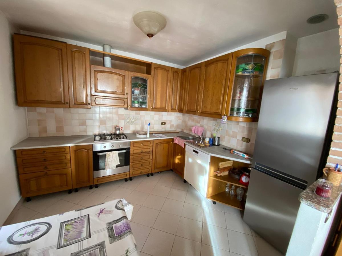 Casa Di Borgo Vista Lago Valsolda Ngoại thất bức ảnh