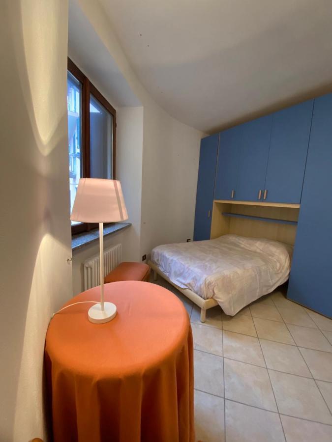 Casa Di Borgo Vista Lago Valsolda Ngoại thất bức ảnh
