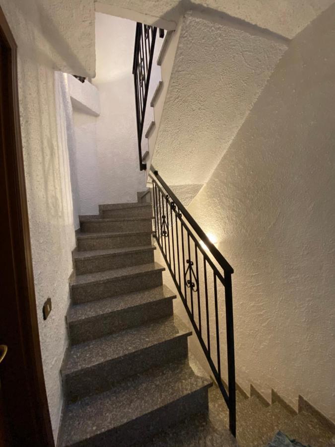Casa Di Borgo Vista Lago Valsolda Ngoại thất bức ảnh